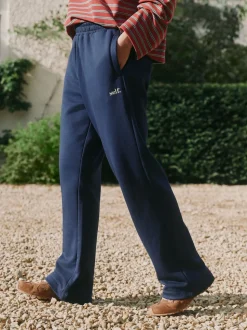 soi-même. Pantalon de jogging coupe large