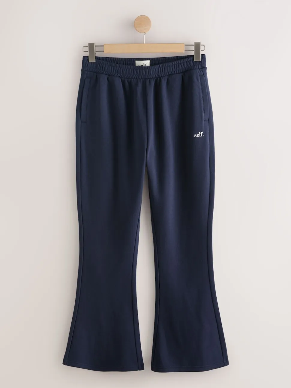 soi-même. Pantalon de jogging coupe large