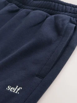 soi-même. Pantalon de jogging coupe large