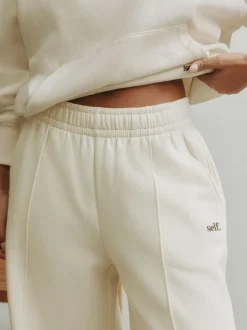 soi-même. Pantalon de jogging coupe large