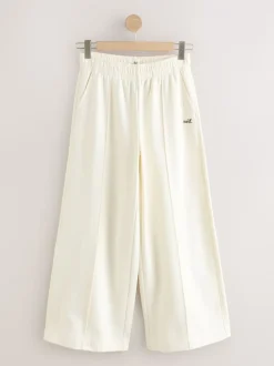 soi-même. Pantalon de jogging coupe large