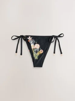 Sous-vêtements B by Ted Baker Koi Cravate sur le côté Noir