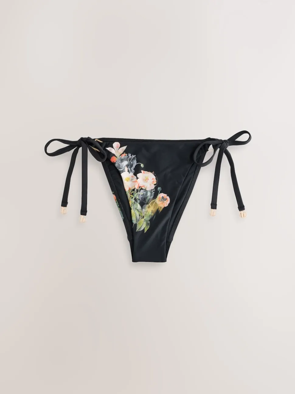 Sous-vêtements B by Ted Baker Koi Cravate sur le côté Noir