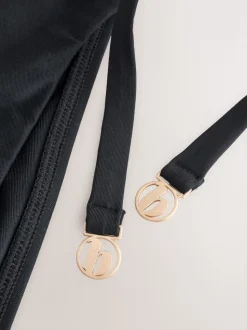 Sous-vêtements B by Ted Baker Koi Cravate sur le côté Noir