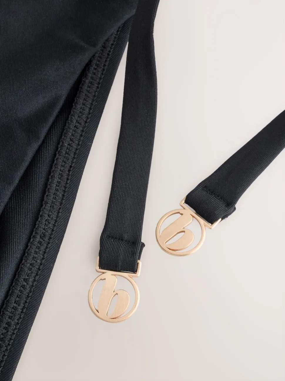 Sous-vêtements B by Ted Baker Koi Cravate sur le côté Noir