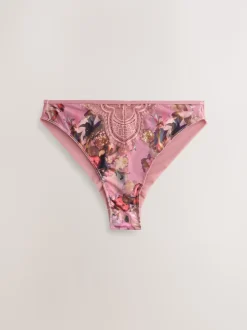 Sous-vêtements échancrés B by Ted Baker Rose Fleuri