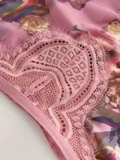 Sous-vêtements échancrés B by Ted Baker Rose Fleuri