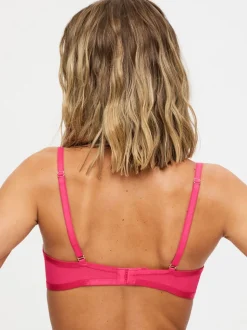 Soutien-gorge balconnet Ann Summers Bound By Love non rembourré