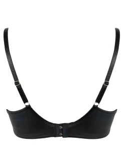 Soutien-gorge Pour Moi Ember brodé non rembourré à armatures