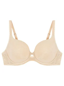Soutien-gorge rembourré à armatures Wild Rose Sensation
