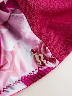 Soutien-gorge rembourré Rose Fleuri B by Ted Baker
