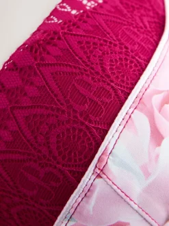 Soutien-gorge rembourré Rose Fleuri B by Ted Baker