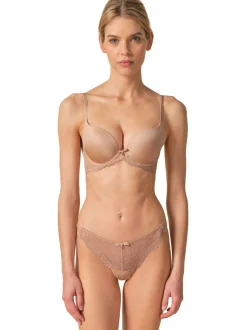 Soutien-gorge t-shirt Gossard Superboost Dentelle