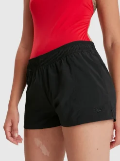 Speedo Womens Essentiel Shorts de bain