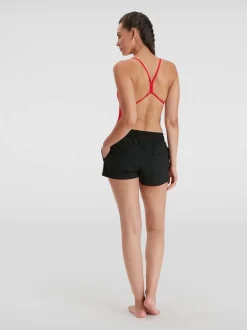 Speedo Womens Essentiel Shorts de bain