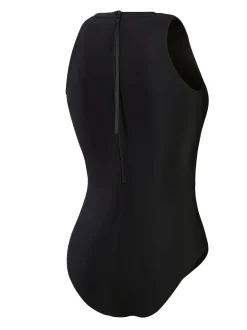 Speedo Womens Hydrasuit Swimsuit