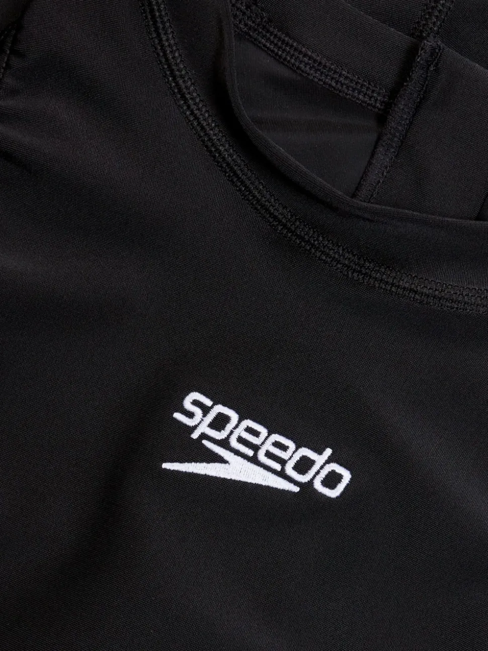 Speedo Womens Hydrasuit Swimsuit
