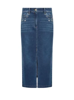 Star by Julien MacDonald Jupes à œillets