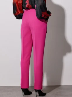 Star by Julien MacDonald Pantalons habillés avec boutons