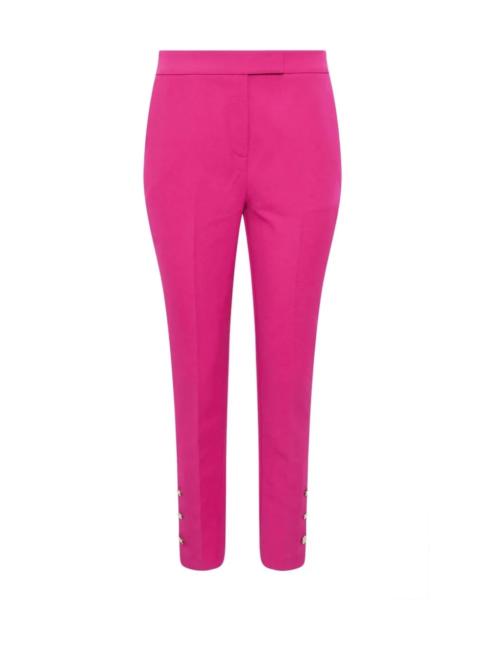 Star by Julien MacDonald Pantalons habillés avec boutons