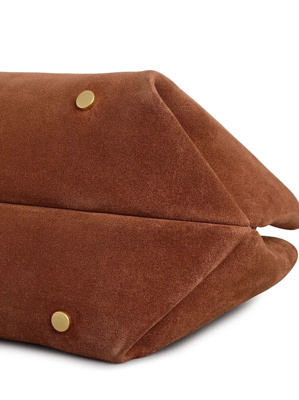 Suede Brune - Petit sac à main Radley The Compton