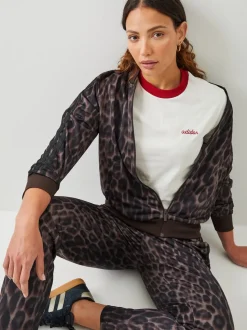 Survêtement adidas Essentials 3Rayures Animal Aop