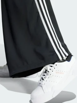 Survêtement Adidas Original Adicolor en satin Ample