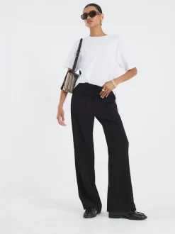 Survêtement habillé River Island taille élastique
