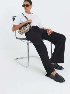 Survêtement habillé River Island taille élastique