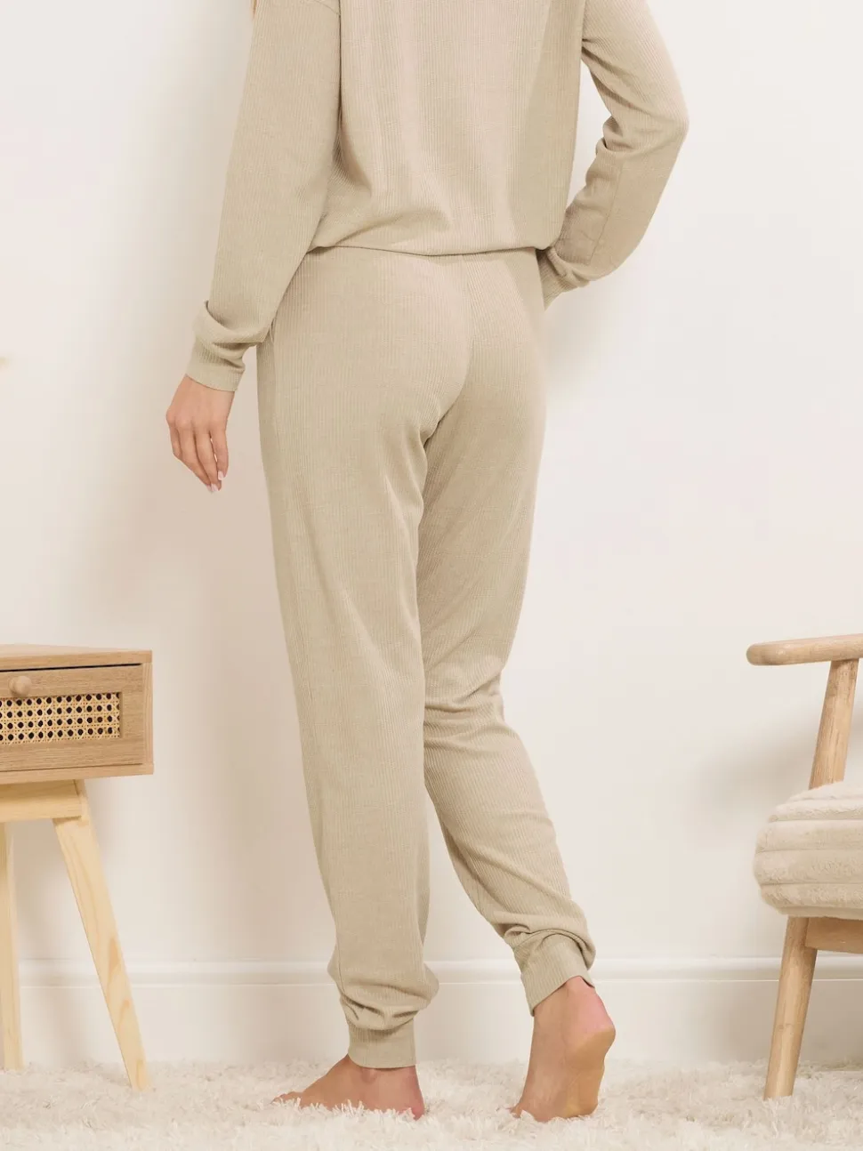 Survêtement Long Tall Sally Marl Cuff Lounge