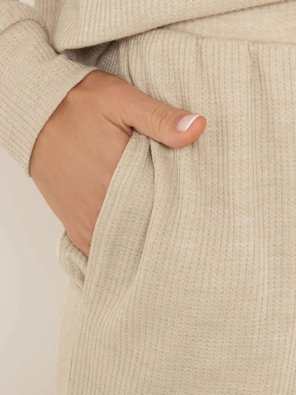 Survêtement Long Tall Sally Marl Cuff Lounge