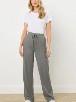 Survêtement Long Tall Sally Marl Gaufré Ample