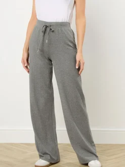Survêtement Long Tall Sally Marl Gaufré Ample