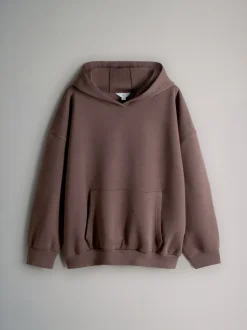Sweat à capuche The Set 2 Pack décontracté