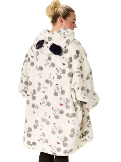 Sweat à capuche Vanilla Underground Disney Mickey Mouse