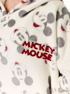 Sweat à capuche Vanilla Underground Disney Mickey Mouse