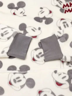 Sweat à capuche Vanilla Underground Disney Mickey Mouse