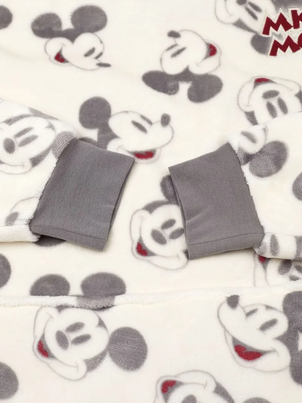 Sweat à capuche Vanilla Underground Disney Mickey Mouse