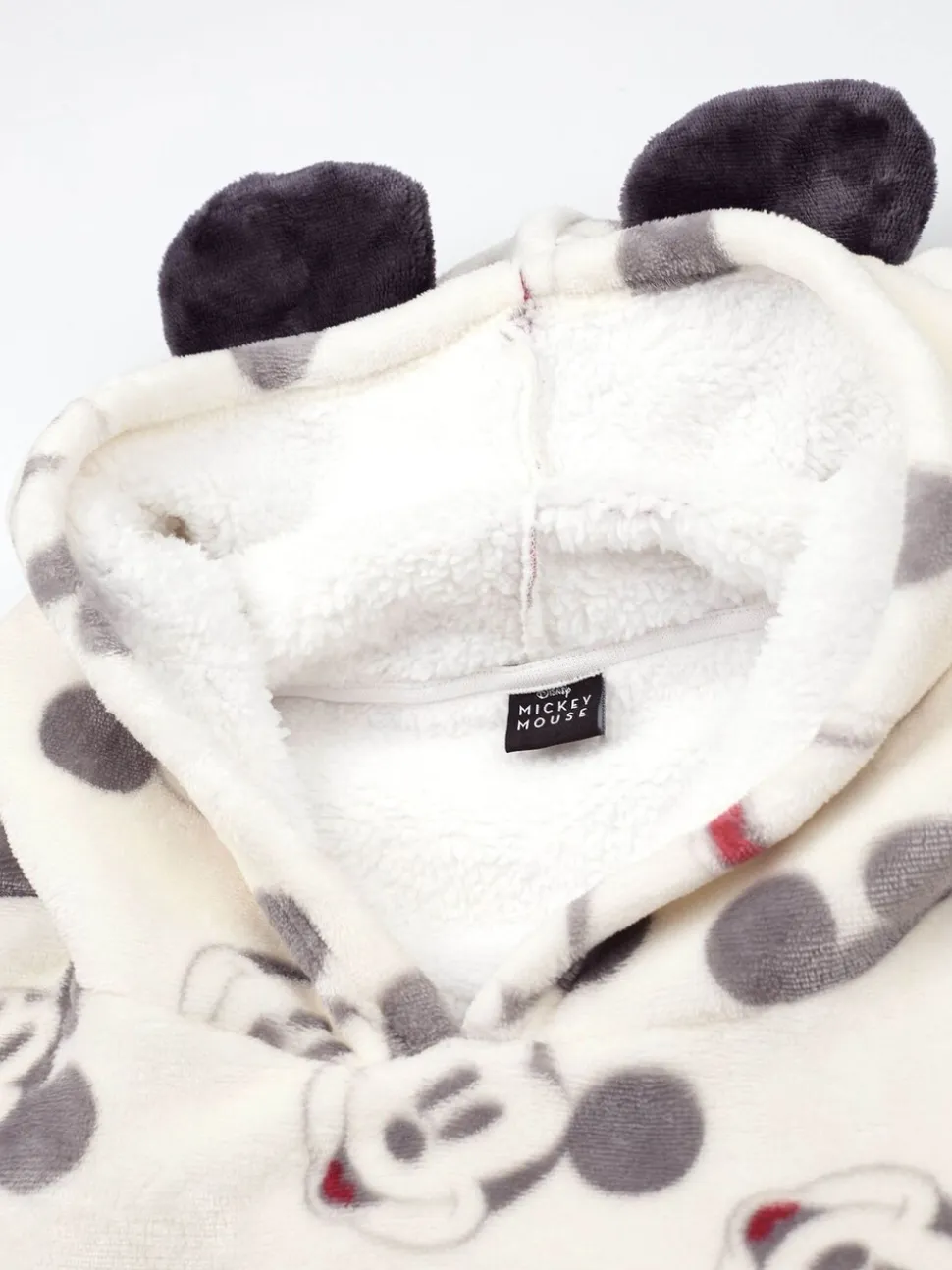 Sweat à capuche Vanilla Underground Disney Mickey Mouse