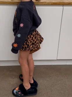Sweat Never Fully Dressed en coton