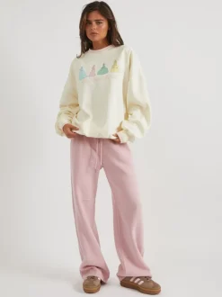 Sweat-shirt Skinnydip Disney Princess