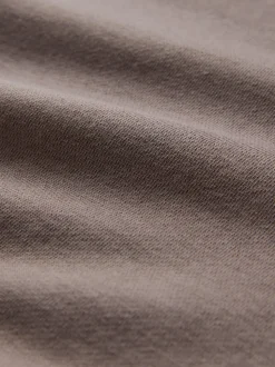 Sweat-shirt zippé à col The Set 2