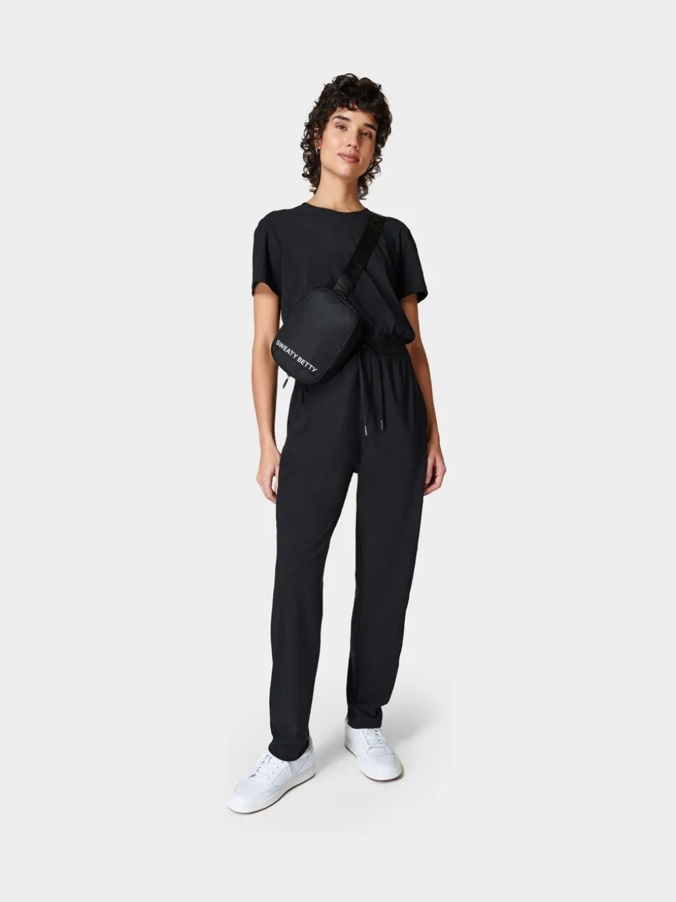 Sweaty Betty - Combinaison d'exploration