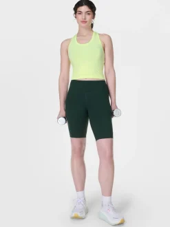 Sweaty Betty Power 9" Short motard