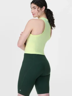 Sweaty Betty Power 9" Short motard