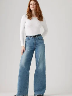 Sweet Success - Jean Levi's® 728 taille haute Ample
