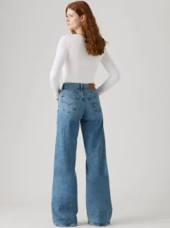 Sweet Success - Jean Levi's® 728 taille haute Ample