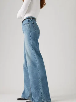 Sweet Success - Jean Levi's® 728 taille haute Ample