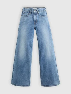 Sweet Success - Jean Levi's® 728 taille haute Ample