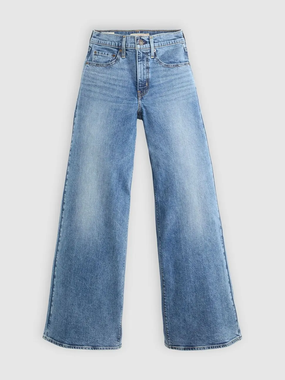 Sweet Success - Jean Levi's® 728 taille haute Ample